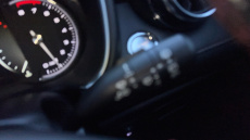 MG Hs 1.5 T-GDI Excite 5dr Petrol Hatchback